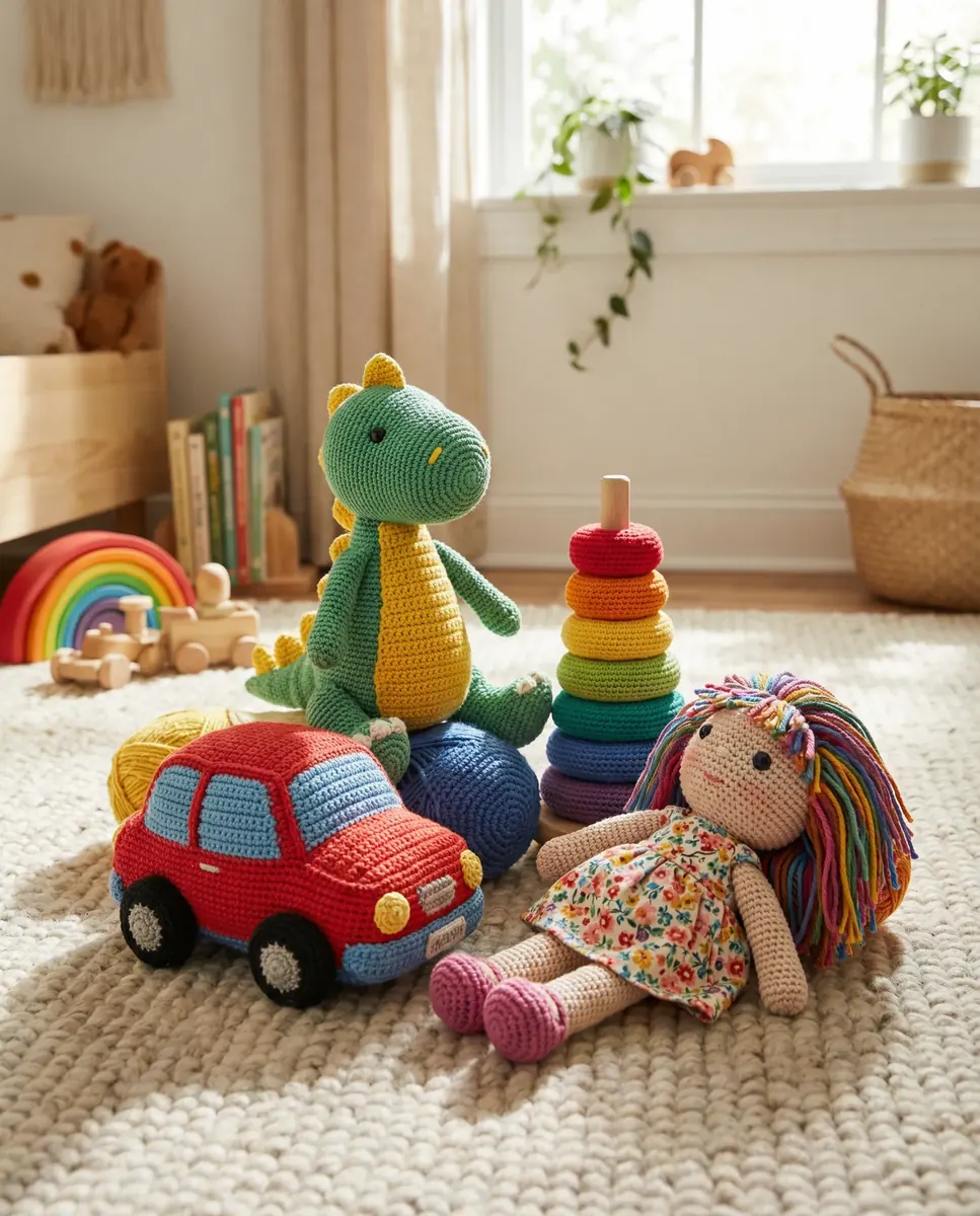 Brinquedo Infantil
