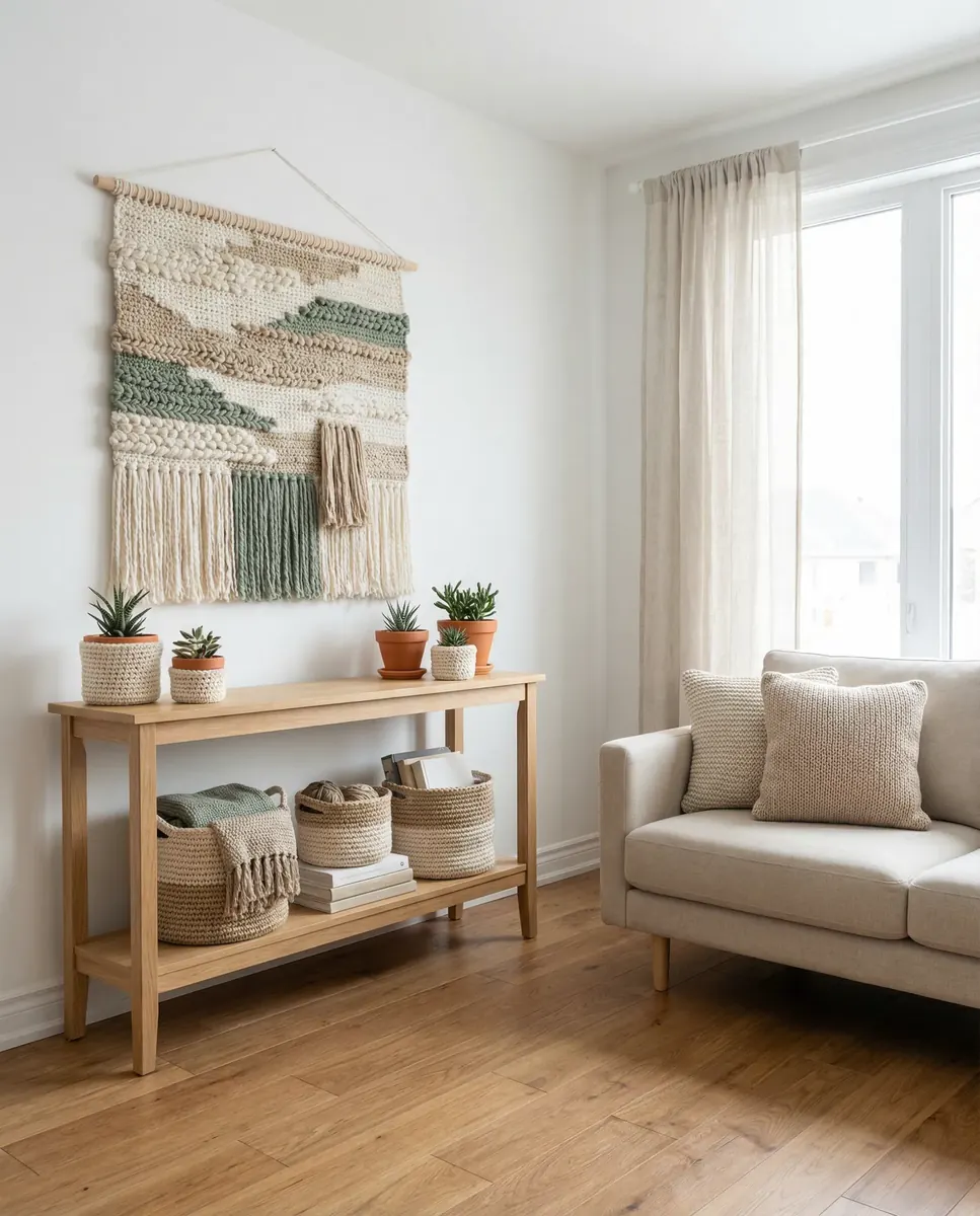 Decoração